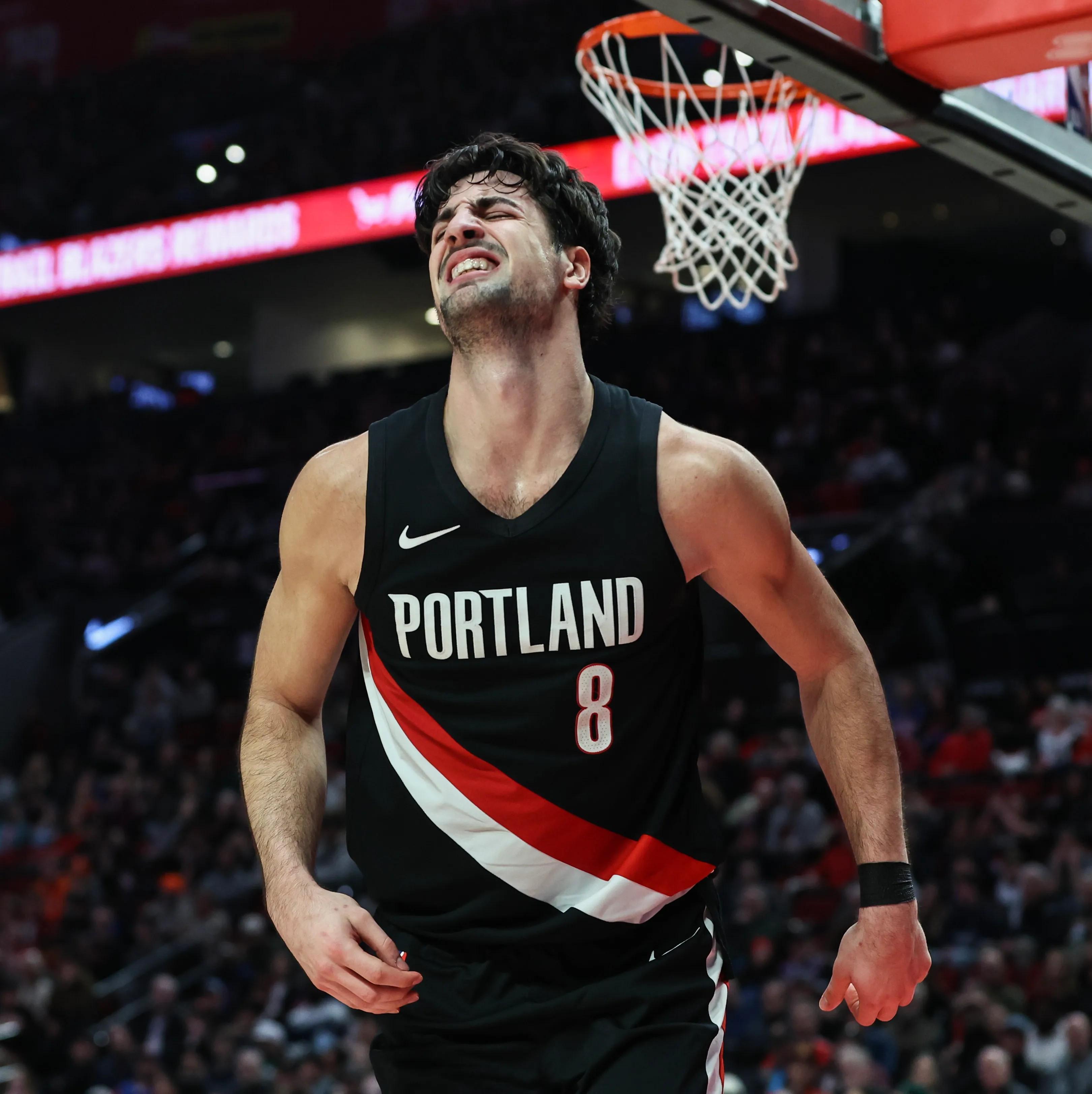 开云-开拓者vs勇士伤病报告：阿夫迪亚下背部酸痛缺阵，罗威不轮休