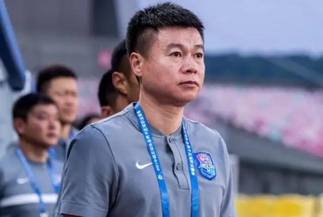 开云体育下载-于根伟：平局可以接受 希望巴顿能够延续好的状态